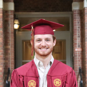 Meet your Posher, Eli